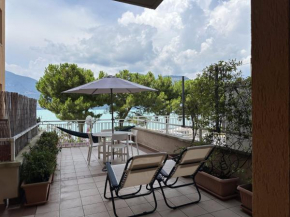 Apartment Du Lac by GardaDoma Brenzone